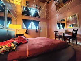OYO Hotel Edgebrook Chicago North Shore