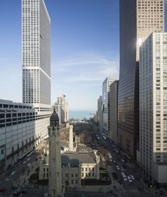 Park Hyatt Chicago