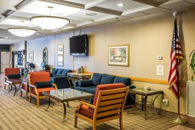 Holiday Inn Chicago – Midway Airport S