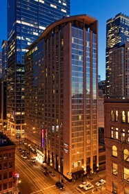 Residence Inn Chicago Downtown/River North