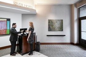 River Hotel