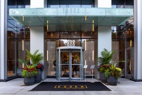 Sentral Michigan Avenue