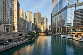 Sentral Michigan Avenue