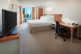 SpringHill Suites Chicago Downtown/River North