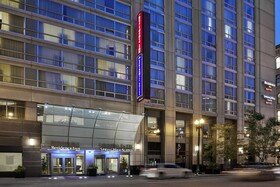 SpringHill Suites Chicago Downtown/River North