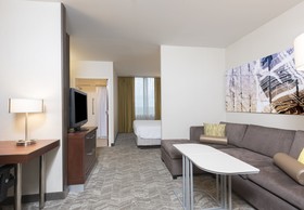SpringHill Suites Chicago O'Hare