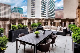 The Gwen, A Luxury Collection Hotel, Chicago