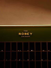 The Robey Chicago