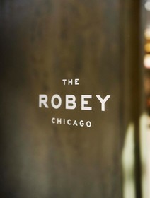 The Robey Chicago