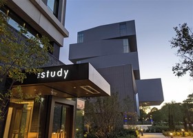 The Study at University Of Chicago