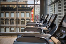 theWit – A Hilton Hotel