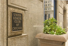 Union League Club Of Chicago