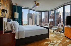 Viceroy Chicago by Suiteness