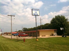 Economy Inn Chillicothe