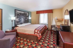 Econo Lodge Chillicothe