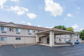 Econo Lodge Chillicothe