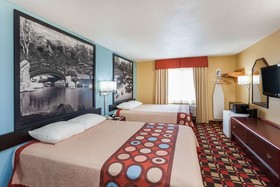 Econo Lodge Chillicothe