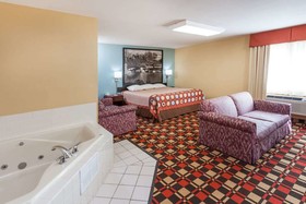 Econo Lodge Chillicothe