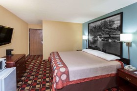 Econo Lodge Chillicothe
