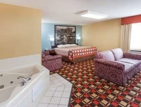Econo Lodge Chillicothe