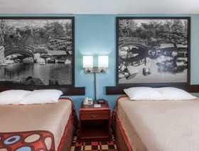 Econo Lodge Chillicothe