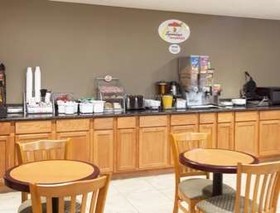 Econo Lodge Chillicothe