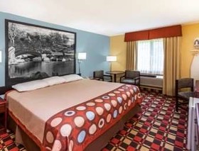 Econo Lodge Chillicothe