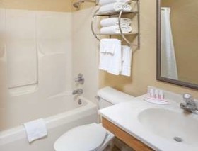 Econo Lodge Chillicothe