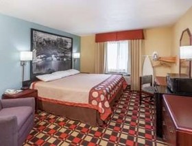 Econo Lodge Chillicothe