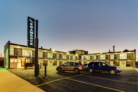 The Shamrock