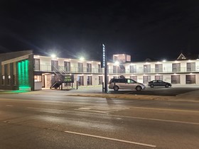 The Shamrock