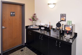 Americas Best Value Inn - Collinsville / St. Louis