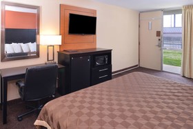 Americas Best Value Inn - Collinsville / St. Louis