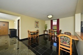 Americas Best Value Inn - Collinsville / St. Louis