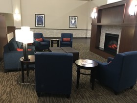 Comfort Inn Collinsville