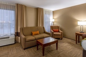 Comfort Inn Collinsville