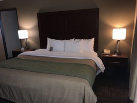 Comfort Inn Collinsville