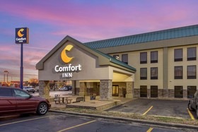 Comfort Inn Collinsville