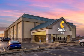 Comfort Inn Collinsville