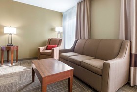 Comfort Inn Collinsville