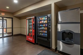 Comfort Inn Collinsville