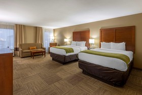 Comfort Inn Collinsville