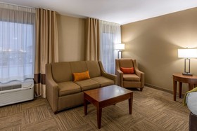 Comfort Inn Collinsville