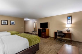 Comfort Inn Collinsville