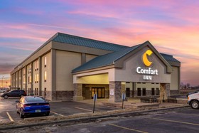 Comfort Inn Collinsville