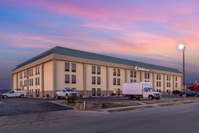 Comfort Inn Collinsville