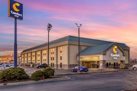 Comfort Inn Collinsville