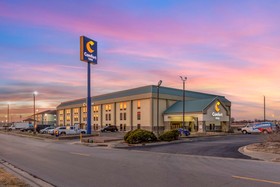 Comfort Inn Collinsville