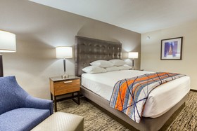 Drury Inn Collinsville St. Louis
