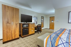 Drury Inn Collinsville St. Louis